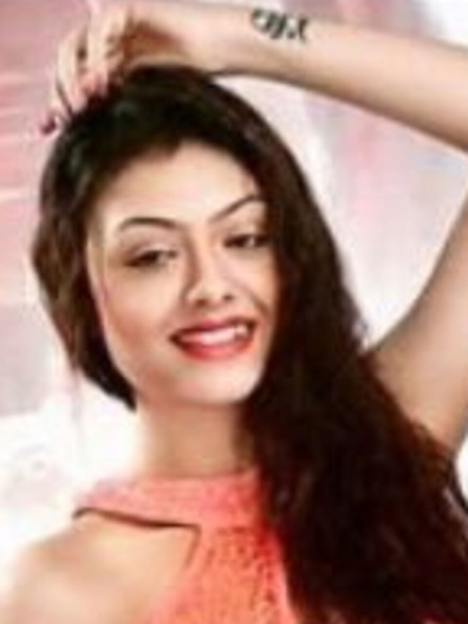 Arina Dey